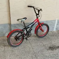 دوچرخه سایز 16|دوچرخه، اسکیت، اسکوتر|محمدیه-قزوین, |دیوار