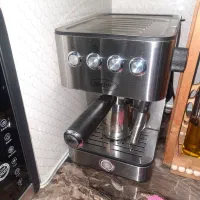 دستگاه اسپرسو