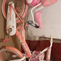 دوچرخه دخترانه