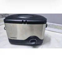 سرخ کن سانی|ظروف پخت‌وپز|شوشتر, |دیوار