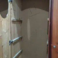 2عدد کنار هم با یک کشو هر کدام