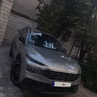 ری رآ رنگ کمیاب تیتانیوم
