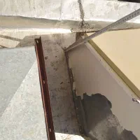 کابینت و کانال کولر