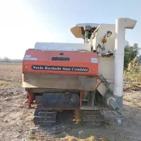 کمباین زنجیری سینا|خودرو سنگین|شوشتر, |دیوار