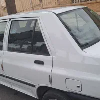 پراید۱۳۱مدل ۹۷