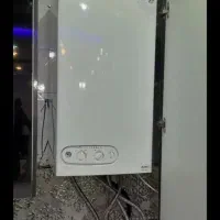تعمیرات پکیج و آبگرمکن