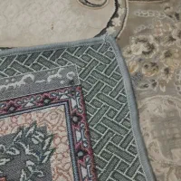 روفرشی دوازده متری در حد نو فقط یک زدگی کوچک داره|روفرشی|خرمآباد, |دیوار