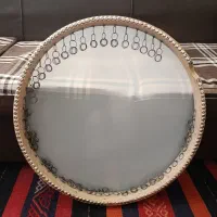 دف همراه با کاور