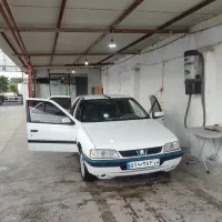پژو TU5 slx 1397
