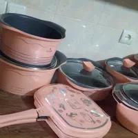 سرویس قابلمه|ظروف پخت‌وپز|اهر, |دیوار