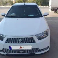 خودرو دنا تیپ ۲|خودرو سواری و وانت|بروجن, |دیوار
