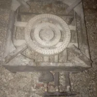 فروش اجاق گاز سه شعله