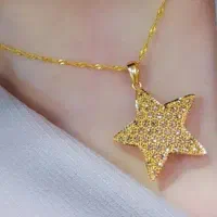 طلا گمشده