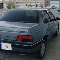 پژو 405 مدل ۹۲|خودرو سواری و وانت|دهگلان, |دیوار