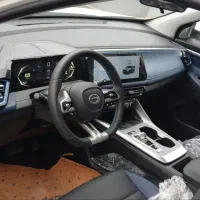 گک GS3|خودرو سواری و وانت|اندیشه, اندیشه فاز ۴|دیوار