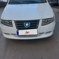 سمند سورن موتور جدید۱۴۰۴