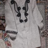 مانتو شلوار مجلسی شیک و زیبا|لباس|قم, شهرک فاطمیه|دیوار