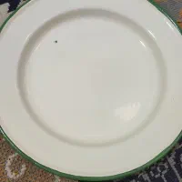 بشقاب لعابی|کلکسیون اشیاء عتیقه|بیرجند, |دیوار