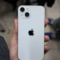 ایفون ۱۳ نرمال سفید