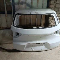 درب صندوق چراغ گلگیر کی ام سی ریسپکت بسترن