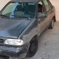 صافکاری و نقاشی با 20٪ تخفیف|خدمات موتور و ماشین|قرچک, میرزائی شمالی|دیوار