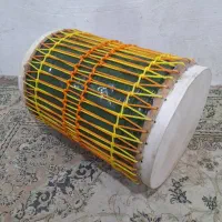 دمام فلزی