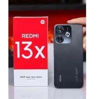 ردمی 13x