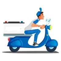 باطری تعمیر استارت دینام