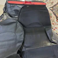 روکش صندلی چرم(برای سوناتا.ازرا،سانتافه)
