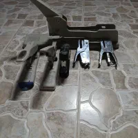 تعمیر انواع پانچ وماشین دوخت کوچک و بزرگ|خدمات پیشه و مهارت|تربتحیدریه, دیزقند|دیوار