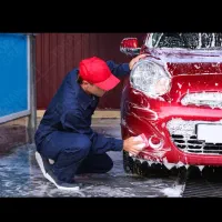 نیازمند نیروی کار در کارواش