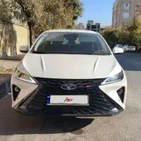 آریزو 6 جی تی|خودرو سواری و وانت|اصفهان, پل شریعتی|دیوار