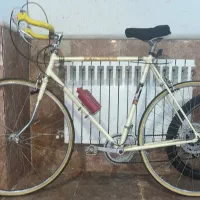 دوچرخه کورسی