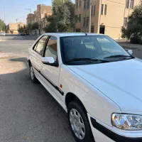 پارس مدل ۹۲ (نقد و اقساط)|خودرو سواری و وانت|یزد, |دیوار