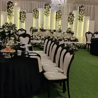 برگزاری مراسم ولیمه حج