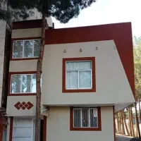 نقاشی ساختمان بلکا گرانولیت کنیتکس کنتکس