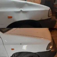 صافکاری سیار در محل|خدمات موتور و ماشین|چمستان, |دیوار