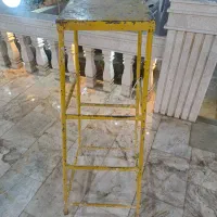 چهار پایه