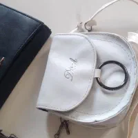 کیف و بوت و کتونی بچه گانه و بزرگسال|کیف، کفش، کمربند|رشت, یخسازی|دیوار