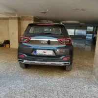 X55 proمدل برج 9 سال 1403فقط 1600کیلومتر