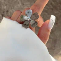 انگشتر ثابت