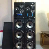 اسپیکر بلوتوثی شارل SHAREL