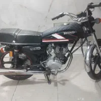 موتور۱۵۰ شیرکو درحد نو