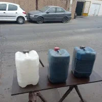 فروش ده عدد ۲۰لیتری