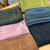 ابریشم ساره ۸۰درصد ابریشم خالص برندآیدمیر ترکیه