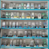 فروشگاه پارسین تولز فروش تیغ اره و فرز سی ان سی