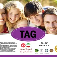 میکرو نانو پر قو ژله ای الیافی مستقیم از تولیدی