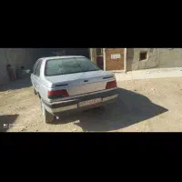 فروش پژو 405|خودرو سواری و وانت|سیب و سوران, |دیوار