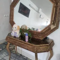آینه کنسول