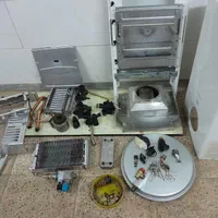 آموزش تعمیرات پکیج دیواری